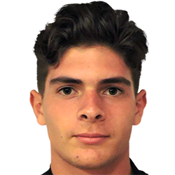 Antonio Figliola fm21