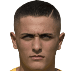 Gabriele Artistico fm 2021