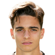 Nicolò Vallocchia fm 2021