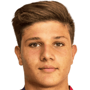 Alessio Gulinatti fm21
