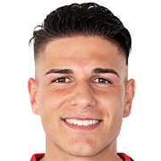 Lorenzo Vasco fm21