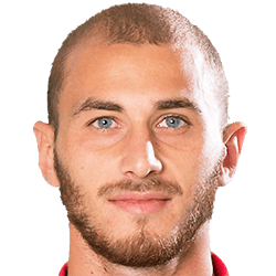 Riccardo Cocuzza fm21