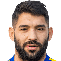 Emanuele Bardelloni fm21