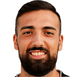 Antonio Guastamacchia fm21