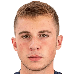 Matteo Angelina fm21