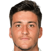 Alberto Tibolla fm21