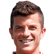 Davide Salvatori fm21