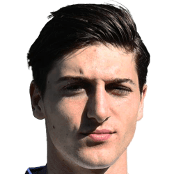 Andrea Zini fm21