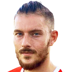 Kevin Tulimieri fm 2021