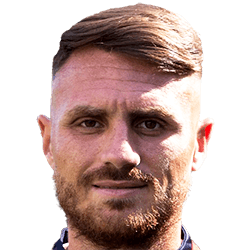 Francesco Uliano fm21