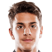Edoardo Baraboglia fm21