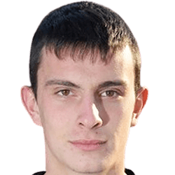 Emanuele Maurizii fm21