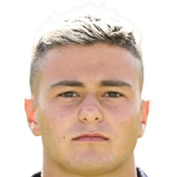 Cesare Pulina fm21