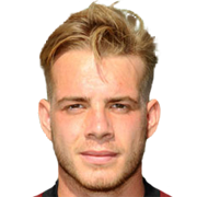 Gianluca Pollace fm 2021