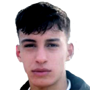 Valerio Marinacci fm 2021