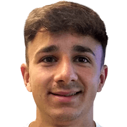 Andrea Marino fm 2021