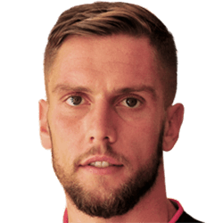 Andrea Impagliazzo fm21