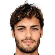 Andrea Tripicchio fm21