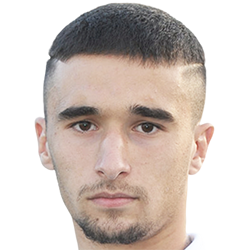 Samuel Ciceri fm 2021