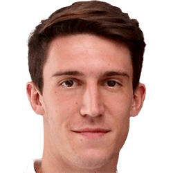 Nicola Vanzan fm 2021