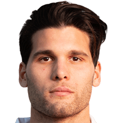 Marco Berardi fm21