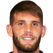 Nicolò Antonelli fm 2021