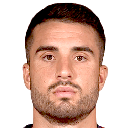 Leonardo Brenci fm 2021