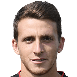 Alfonso Gargiulo fm21