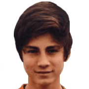 Alessio Bartolotta fm21
