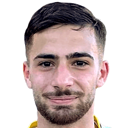 Antonio Orefice fm21