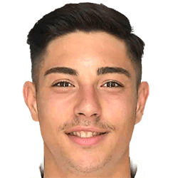 Simone Di Domenicantonio fm 2021