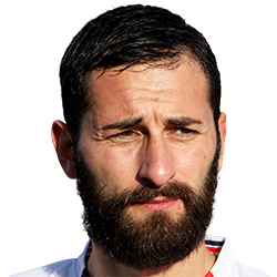 Alex Benvenga fm21