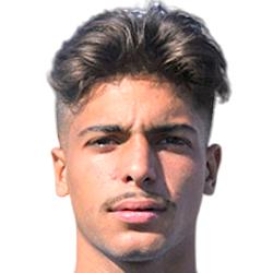 Giuseppe D'Agostino fm 2021