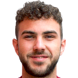 Alberto Carminati fm 2021