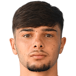 Andrea Mancino fm 2021