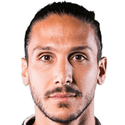 Davide Giorgino fm21