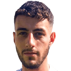 Alessio Calisto fm21