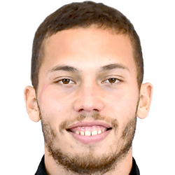 Emiliano Fratini fm21