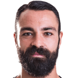 Stefano Manzo fm21