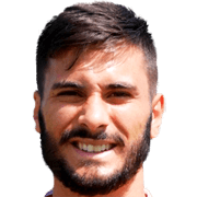 Daniele Crescenzo fm21