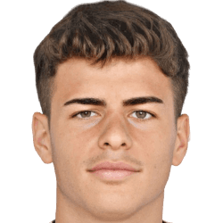 Federico Rotella fm21