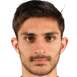 Stefano Vaghi fm 2021