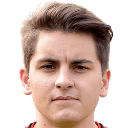 Lorenzo Lonardi fm21