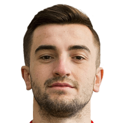 Vittorio Gilli fm 2021