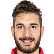 Gianmarco Rizzo fm21