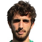 Lorenzo Bianciardi fm 2021