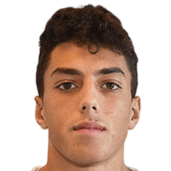 Alessandro Spitale fm 2021