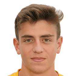 Marco Moccia fm 2021