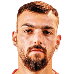 Gaetano Dammacco fm21