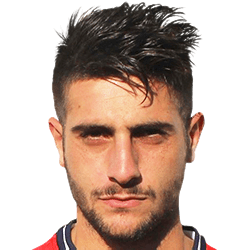 Antonio Cannavò fm21